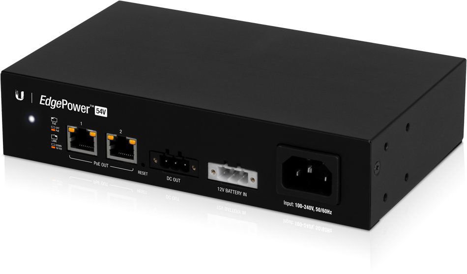Ubiquiti EdgePower Supply 150 W