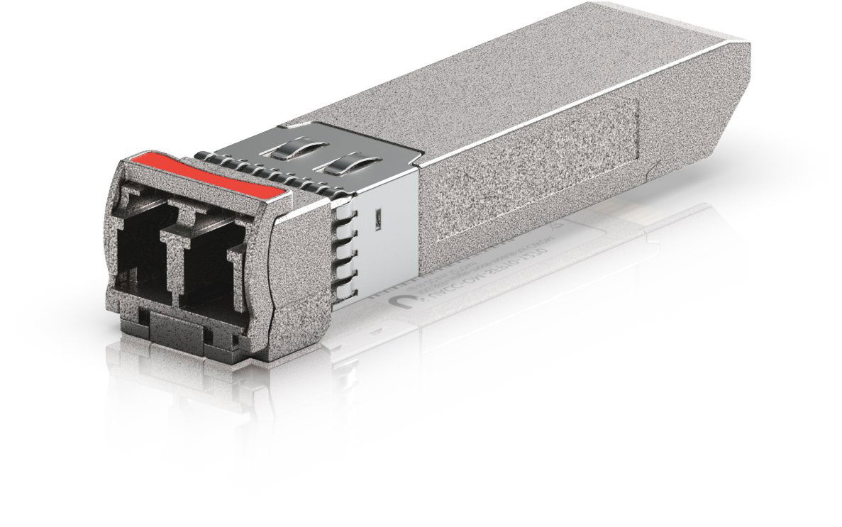 Ubiquiti transceiver CWDM SFP+, 10G, 1310 nm
