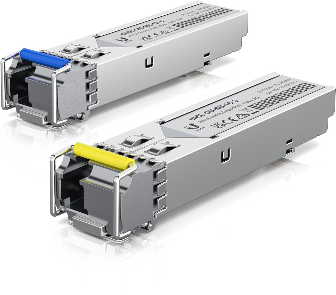 Ubiquiti UACC-OM-SM-1G-S-20