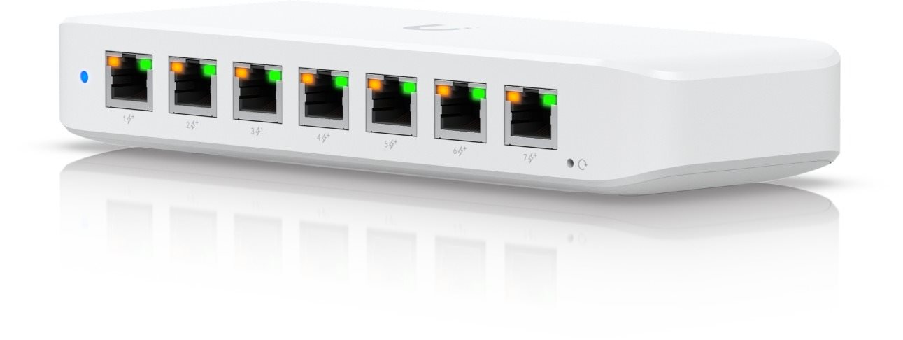 Ubiquiti UniFi L2 USW-Ultra