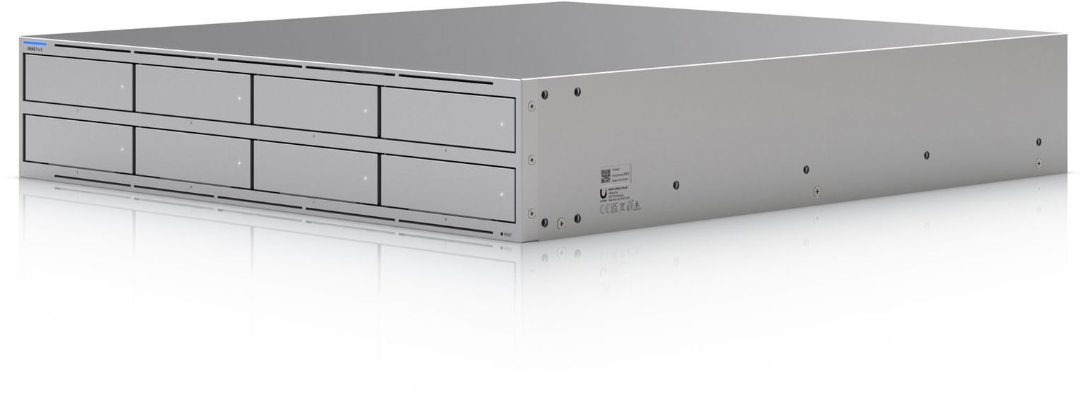 Ubiquiti UniFi Pro 8