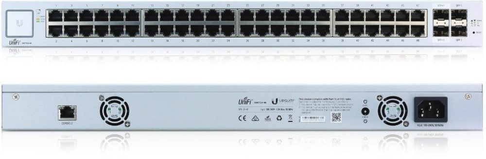 Ubiquiti USW-48