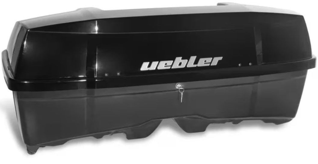 Uebler Rear box B1