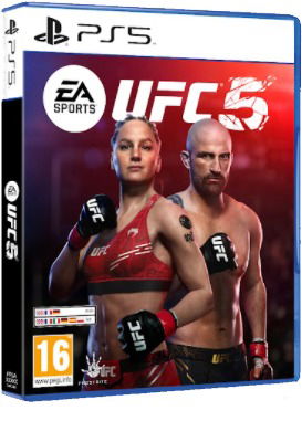 UFC 5 – PS5