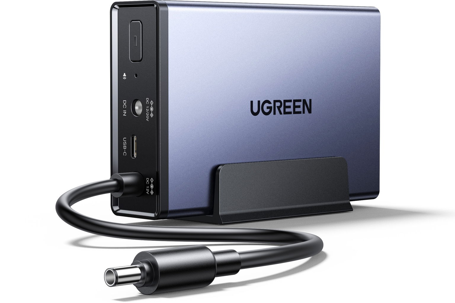 UGREEN NAS 120 W DC Uninterruptible Power Supply
