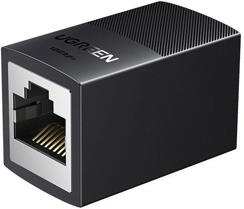 UGREEN RJ45 Ethernet Connectors 10 Gbps POE High-Speed Ethernet Connector