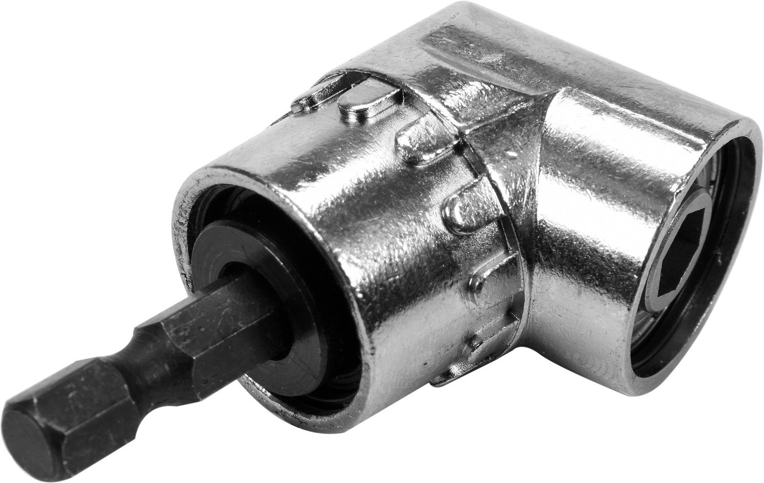 Uhlový nadstavec 37 mm, 1/4"