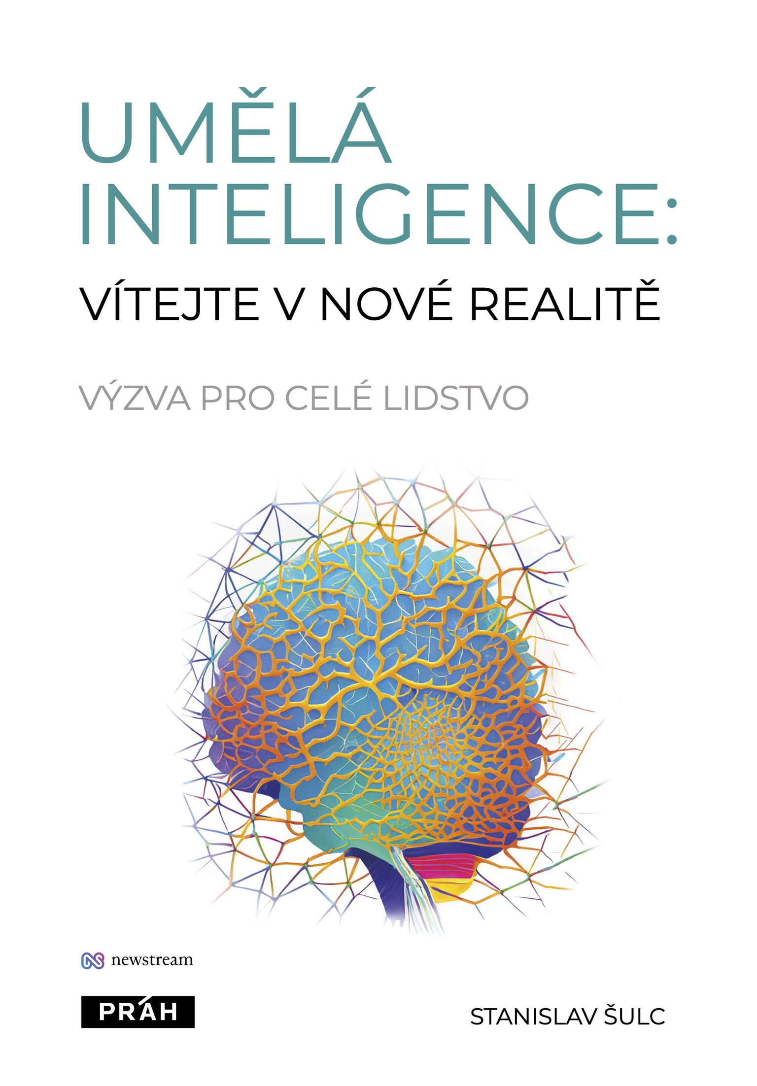 Umělá inteligence