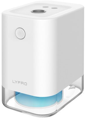 UNIQ LYFRO FLOW