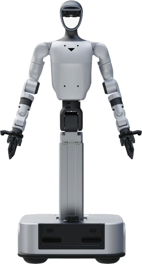 Unitree G1-D-U4