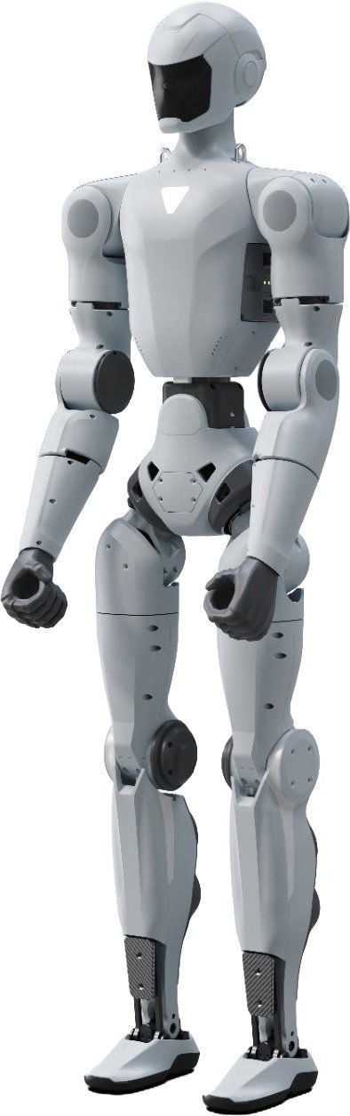 Unitree R1 EDU U2