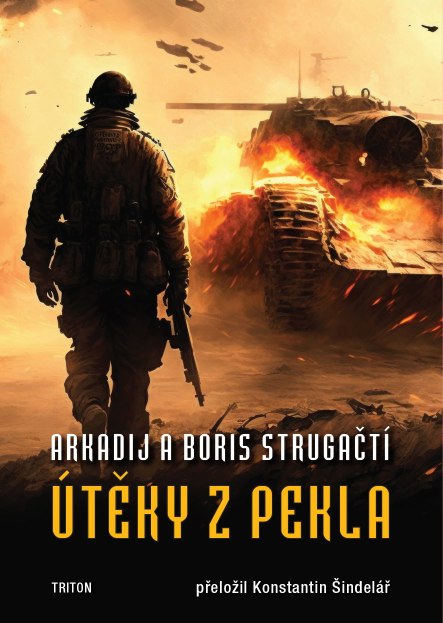 Útěky z pekla