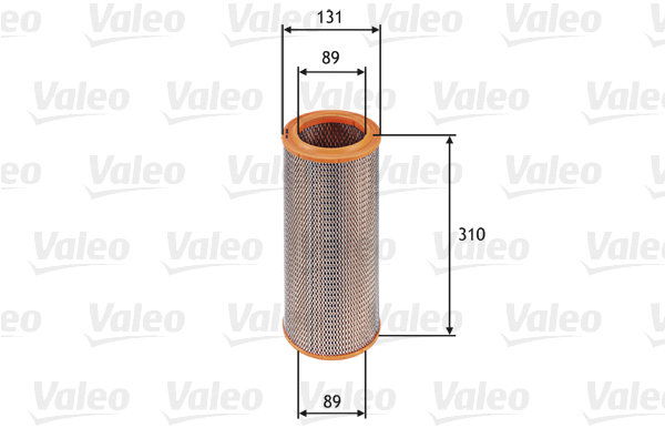 VALEO 585601