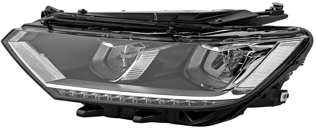VALEO VW PASSAT 14- pr. svetlo LED (prvovýroba) L