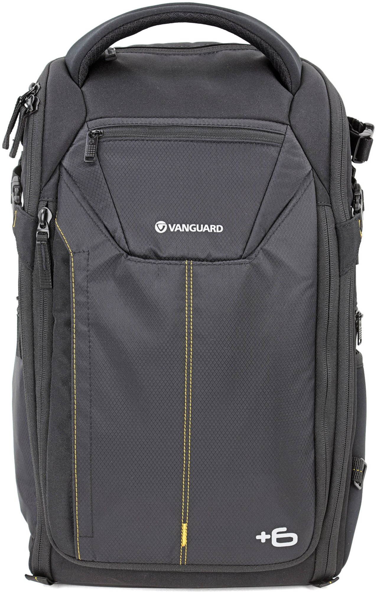 Vanguard Alta Rise 45