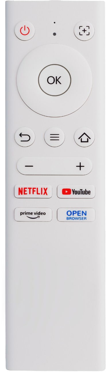 Vankyo pre modely 570B, V700