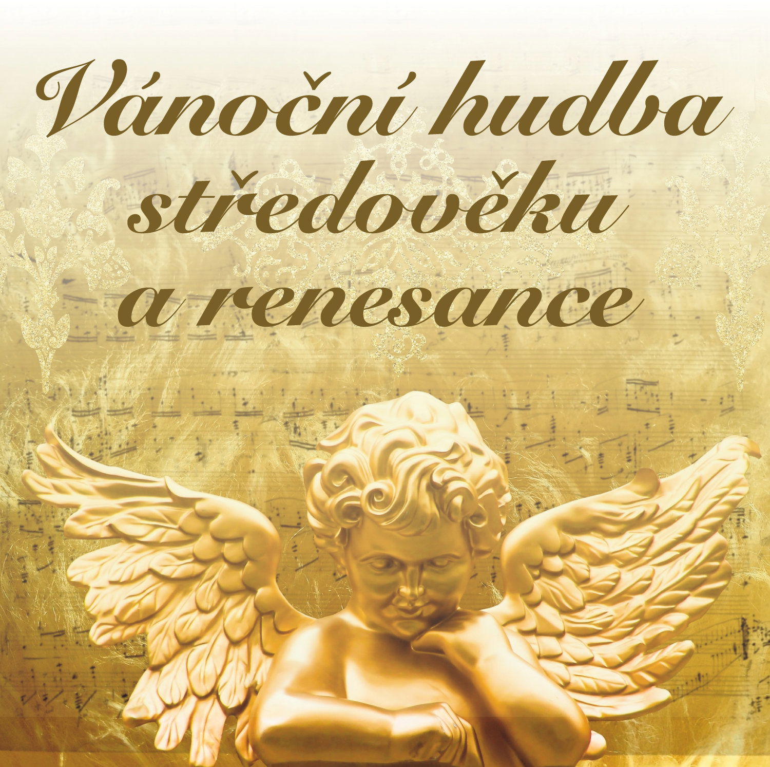 Vánoční hudba středověku a renesance