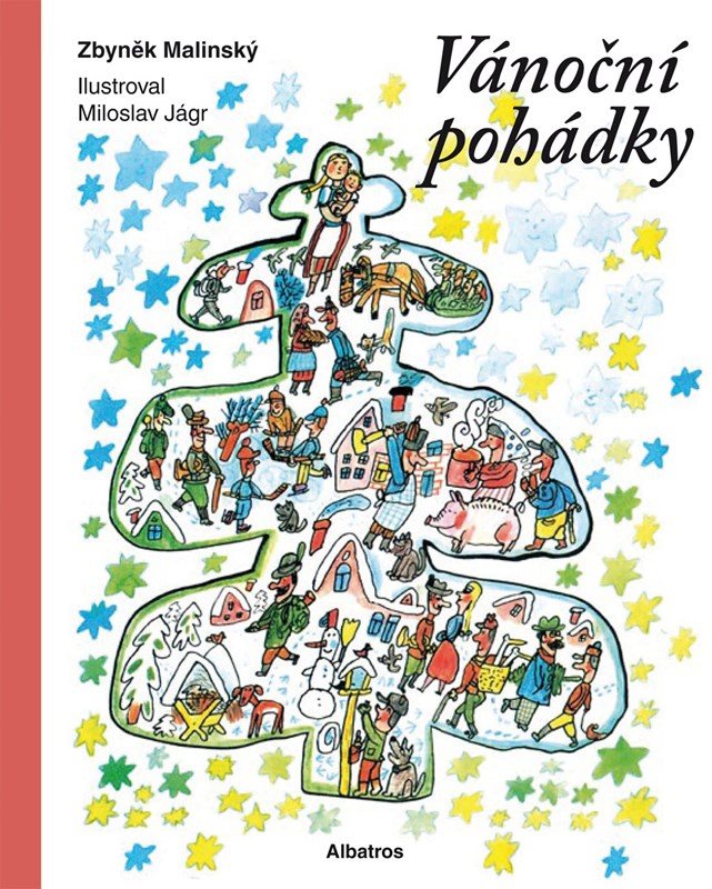 Vánoční pohádky