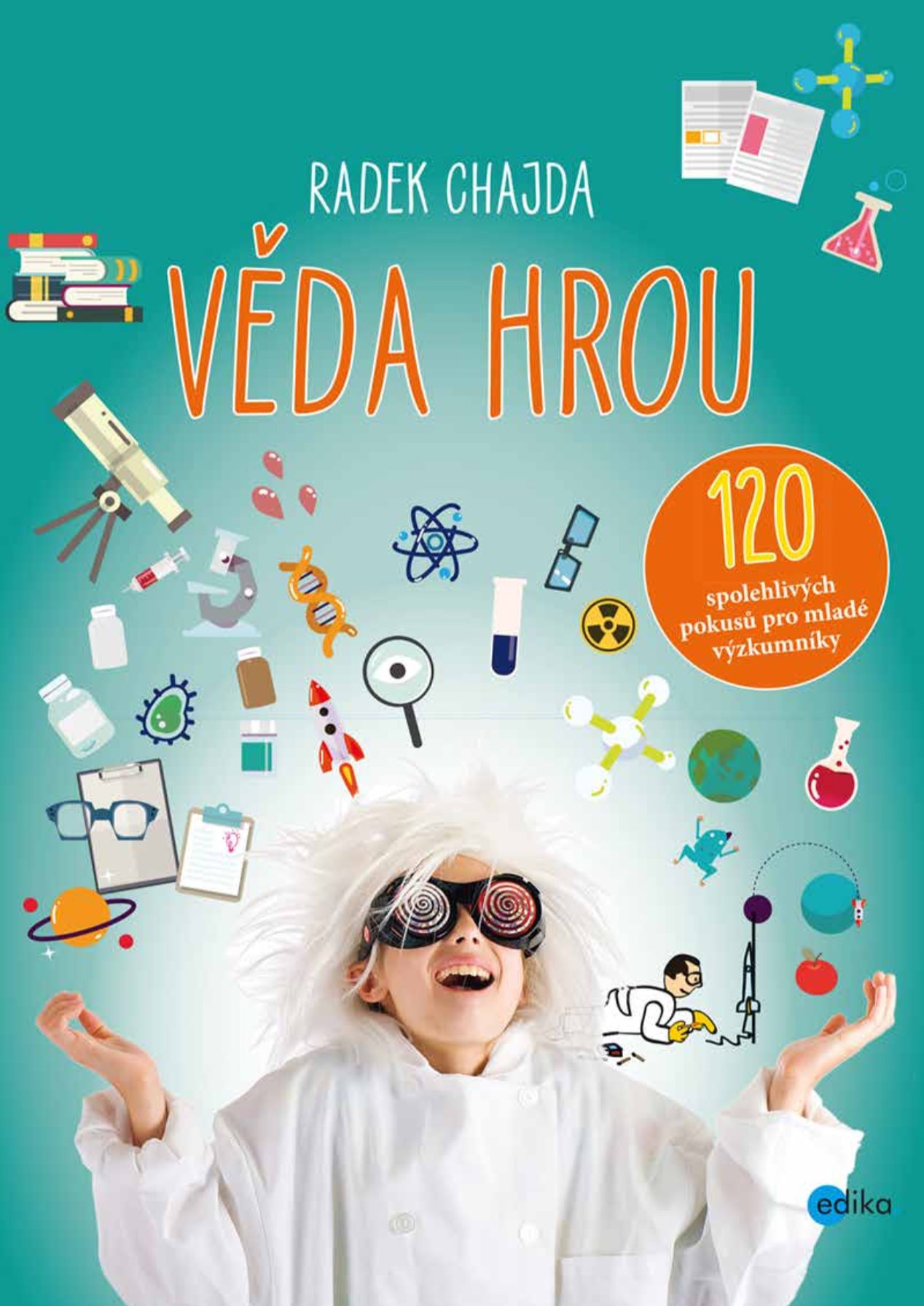 Veda hrou