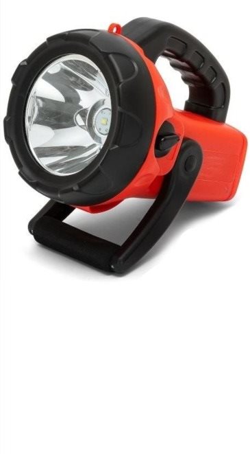 VELAMP IR561 pracovný LED reflektor