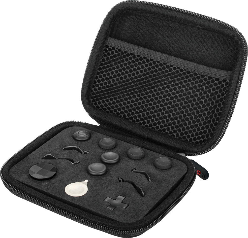 VENOM VS4827 Customization Kit Black