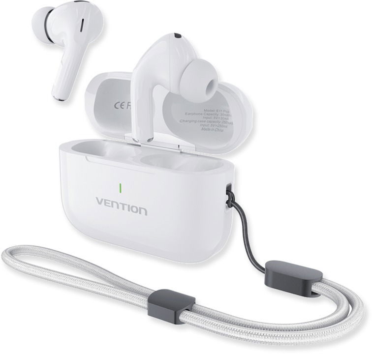 Vention ECHO LITE E11 Plus White