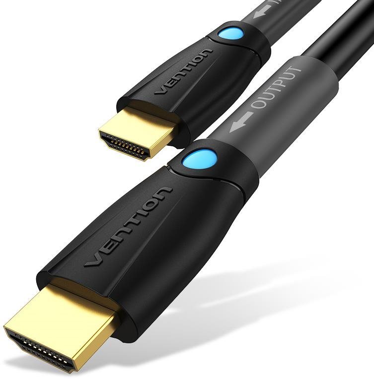 Vention HDMI Cable 8 m Black for Engineering