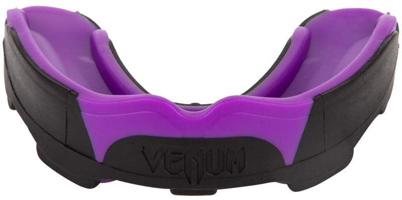 VENUM „PREDATOR" – čierno/fialový