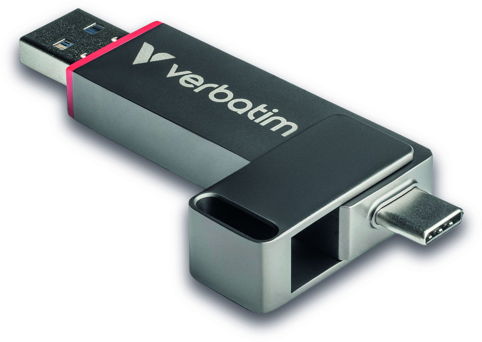 VERBATIM Dual QuickStick 1 TB