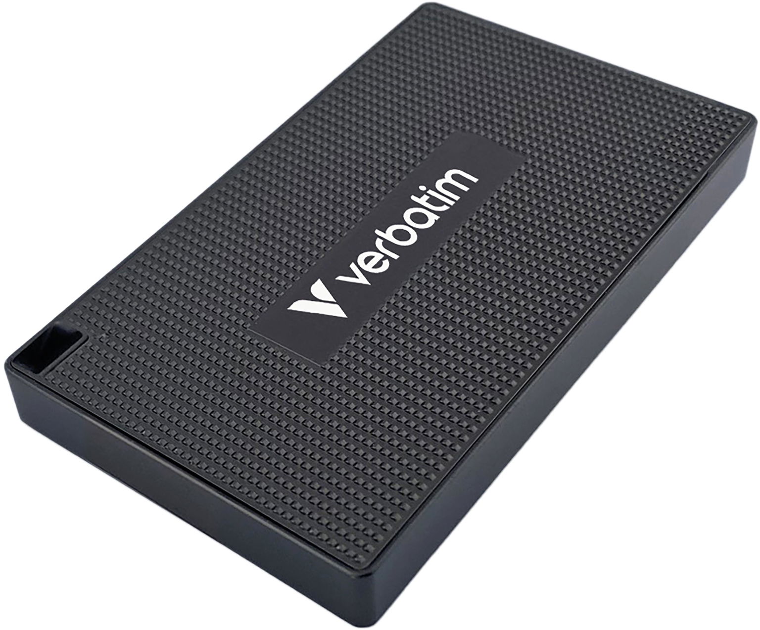 VERBATIM Metal Mini SSD 512 GB