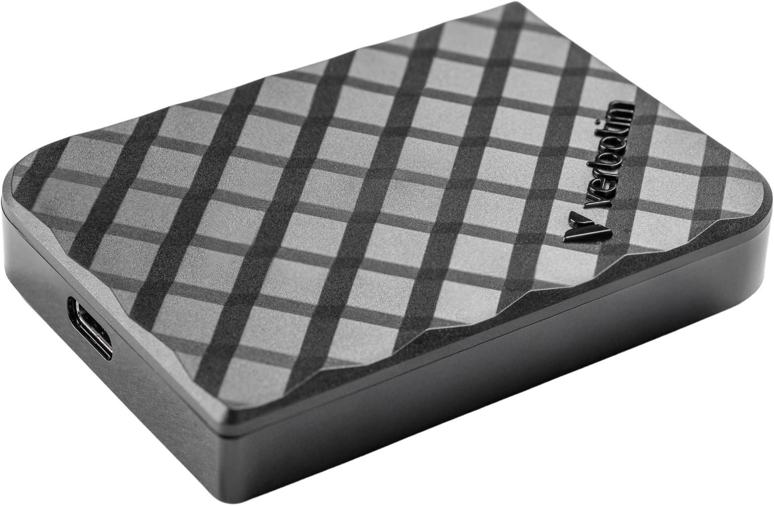 VERBATIM Mini Diamond SSD 2 TB