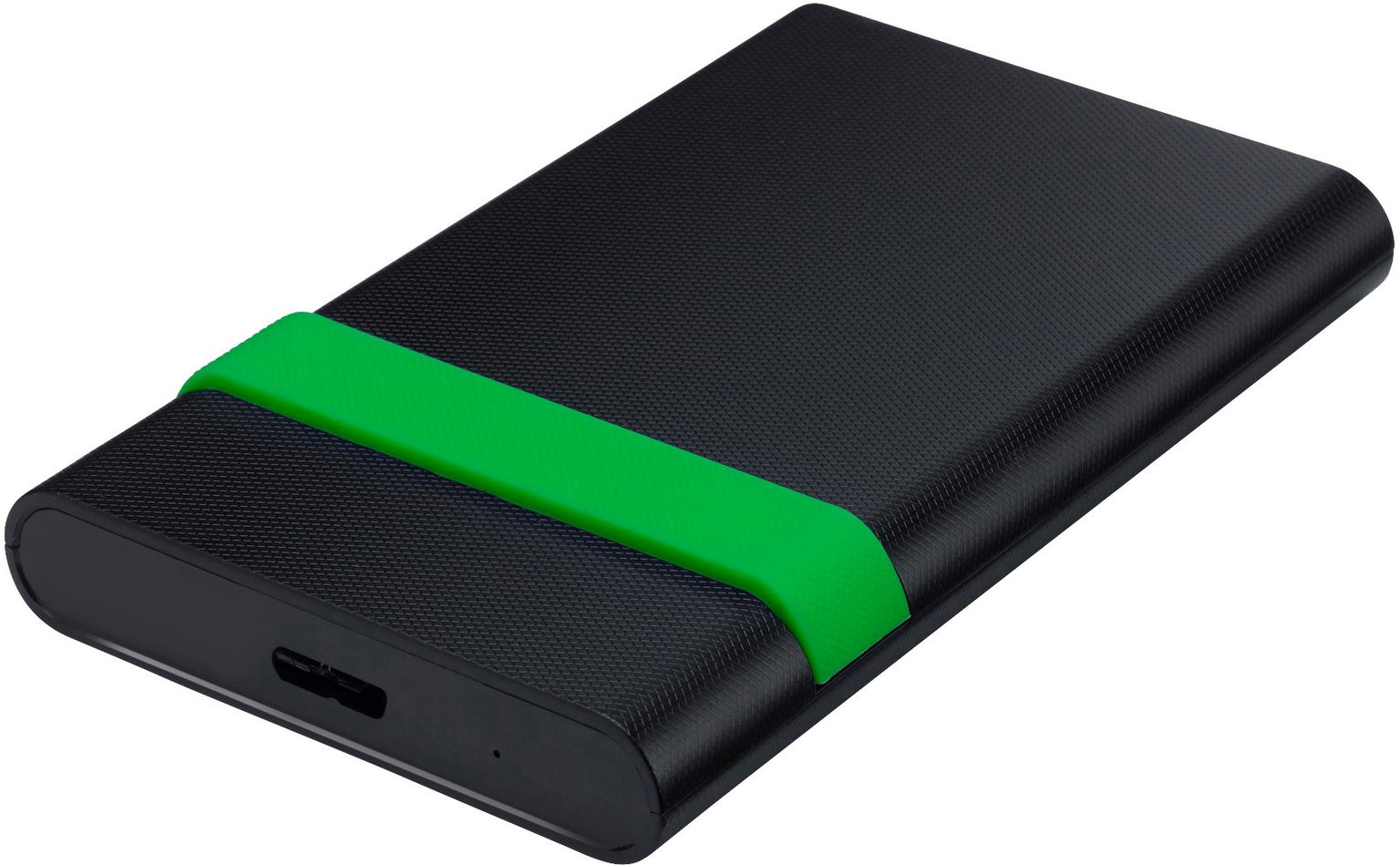 VERBATIM Mobile Drive 500 GB (refurbished)