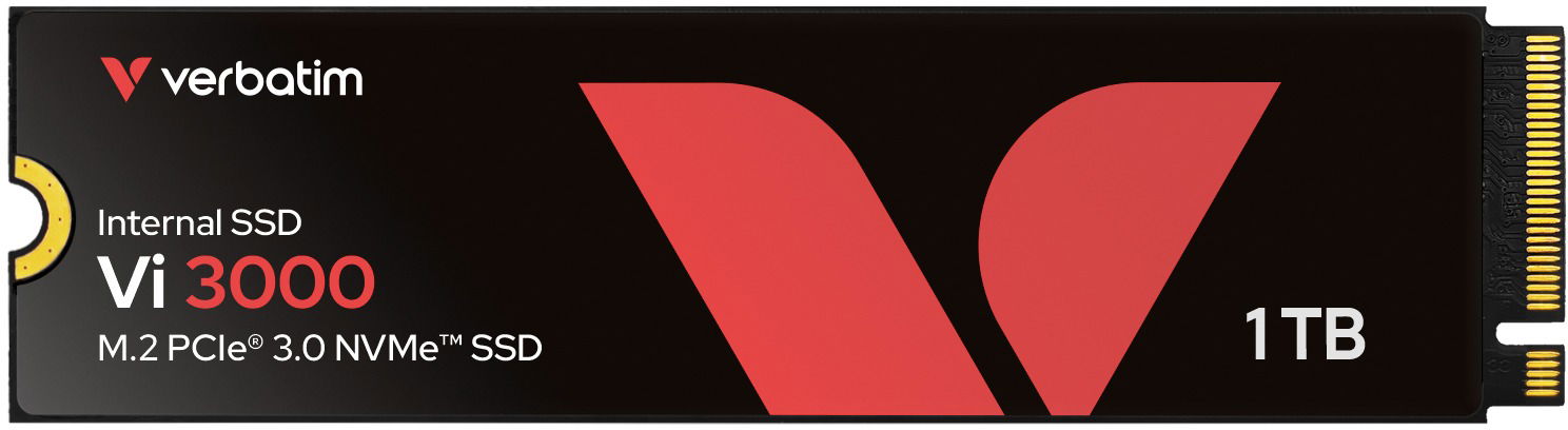 Verbatim Vi3000 1TB