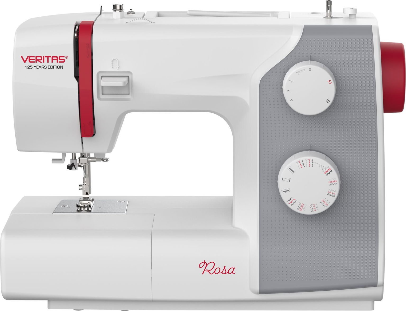 Veritas 1336 Rosa