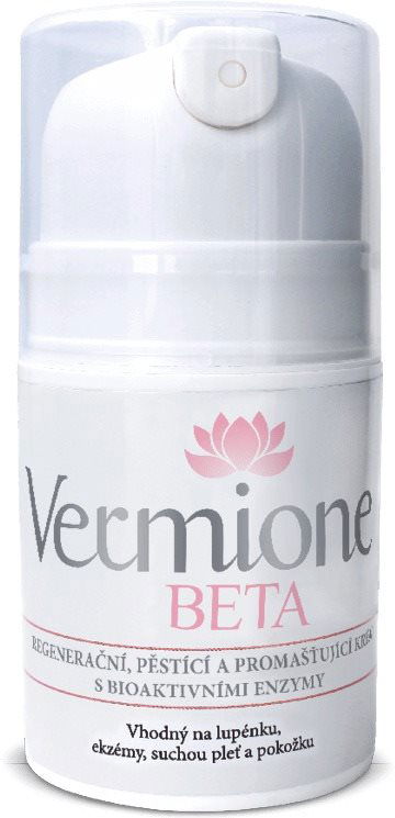 Dermione® BETA 50 ml