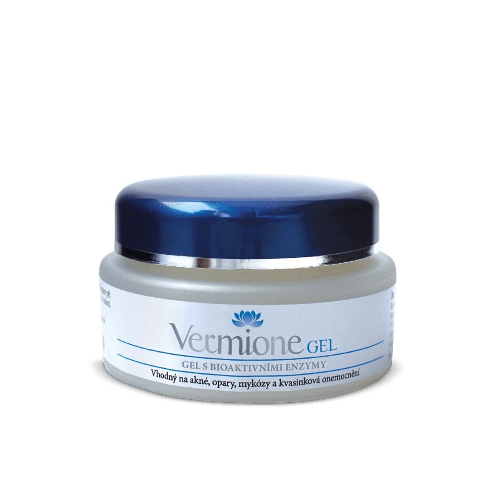 Dermione® GEL 50 ml