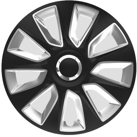 VERSACE Stratos RC black/silver 14"