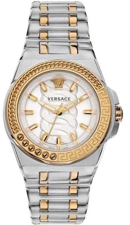 Versace VEHD00420 Chain Reaction ladies