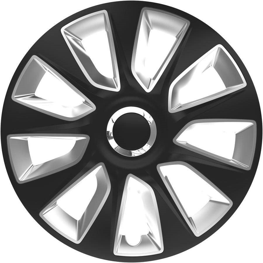 VERSACO Stratos RC black/silver 16"
