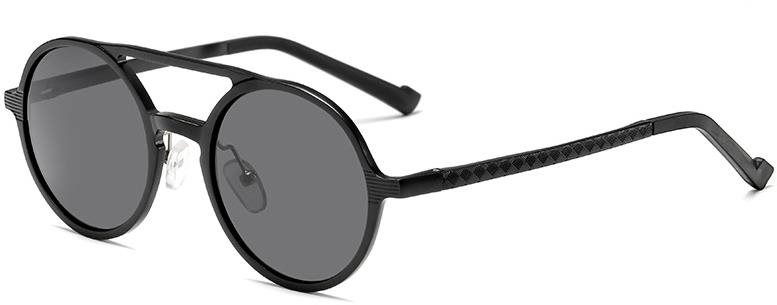 Veyrey Unisex slnečné lenonky Mutichio, uni