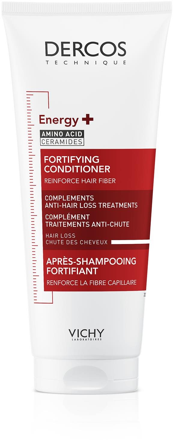 VICHY Dercos Energy+ 200 ml