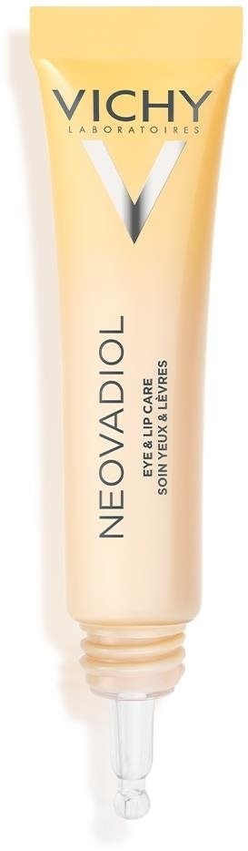 VICHY Neovadiol Peri & Post-Menopause – Očný krém, 15 ml