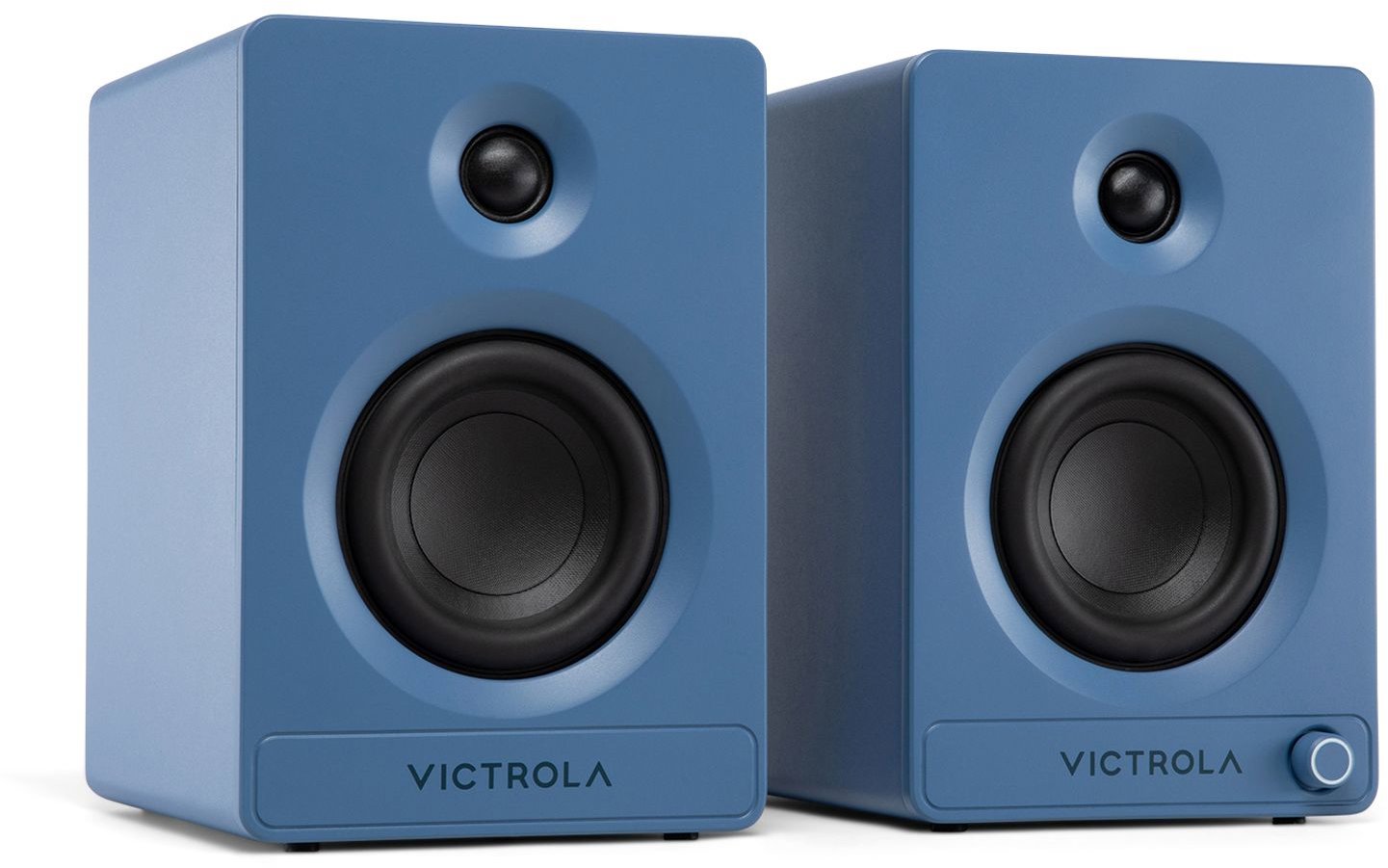 Victrola Tempo modré
