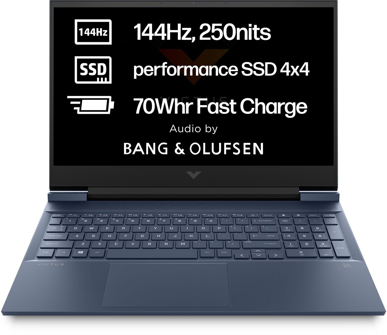 VICTUS by HP 16-d1914nc Performance Blue