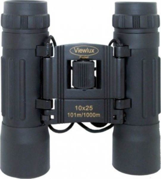 Viewlux Pocket 10 × 25