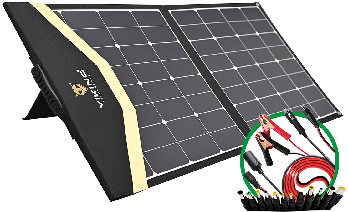 Viking Solárny panel L120