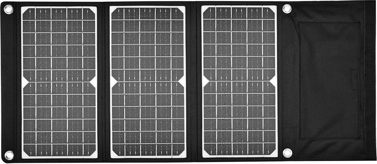 Viking Solárny panel SP30 W