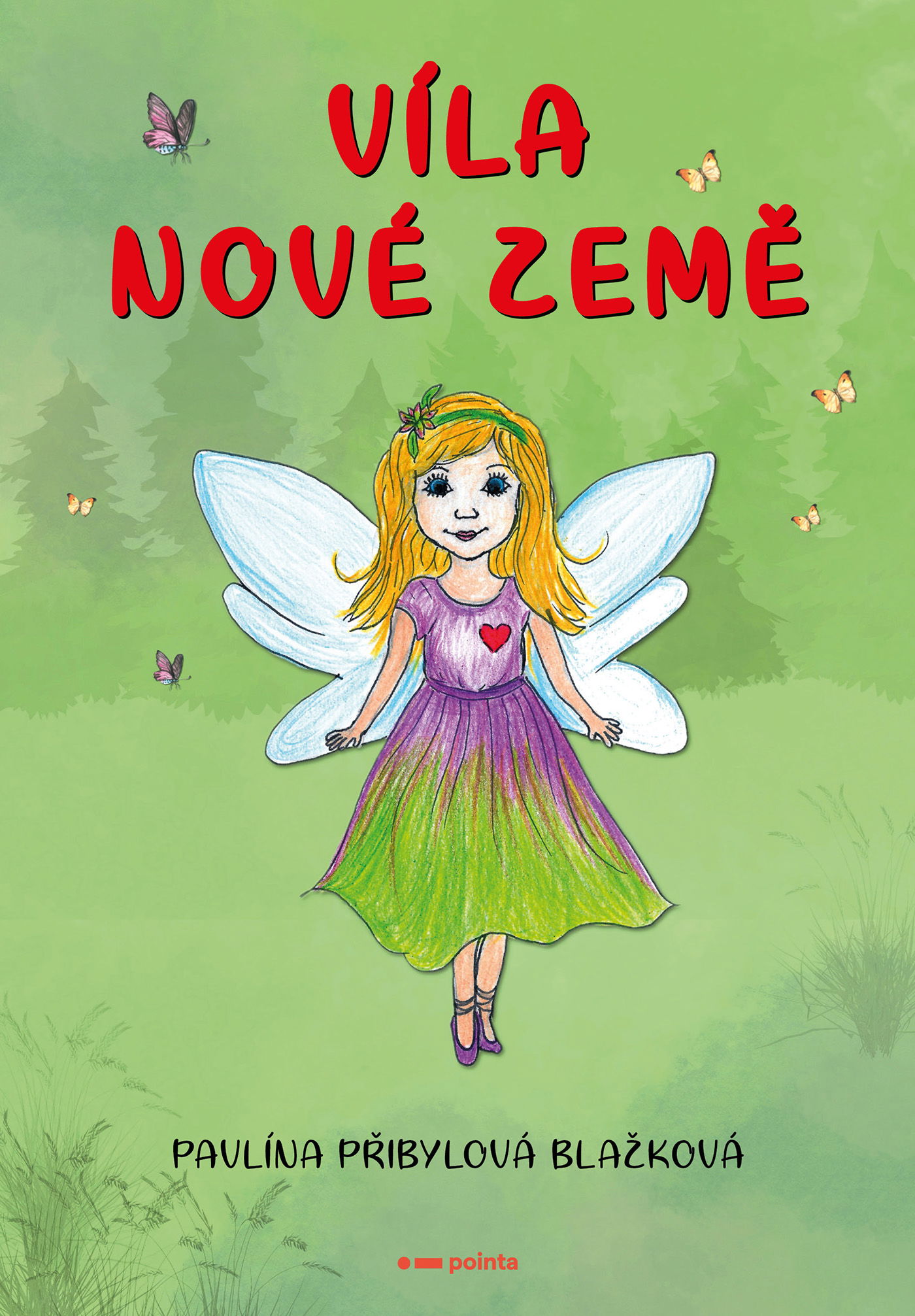 Víla nové země