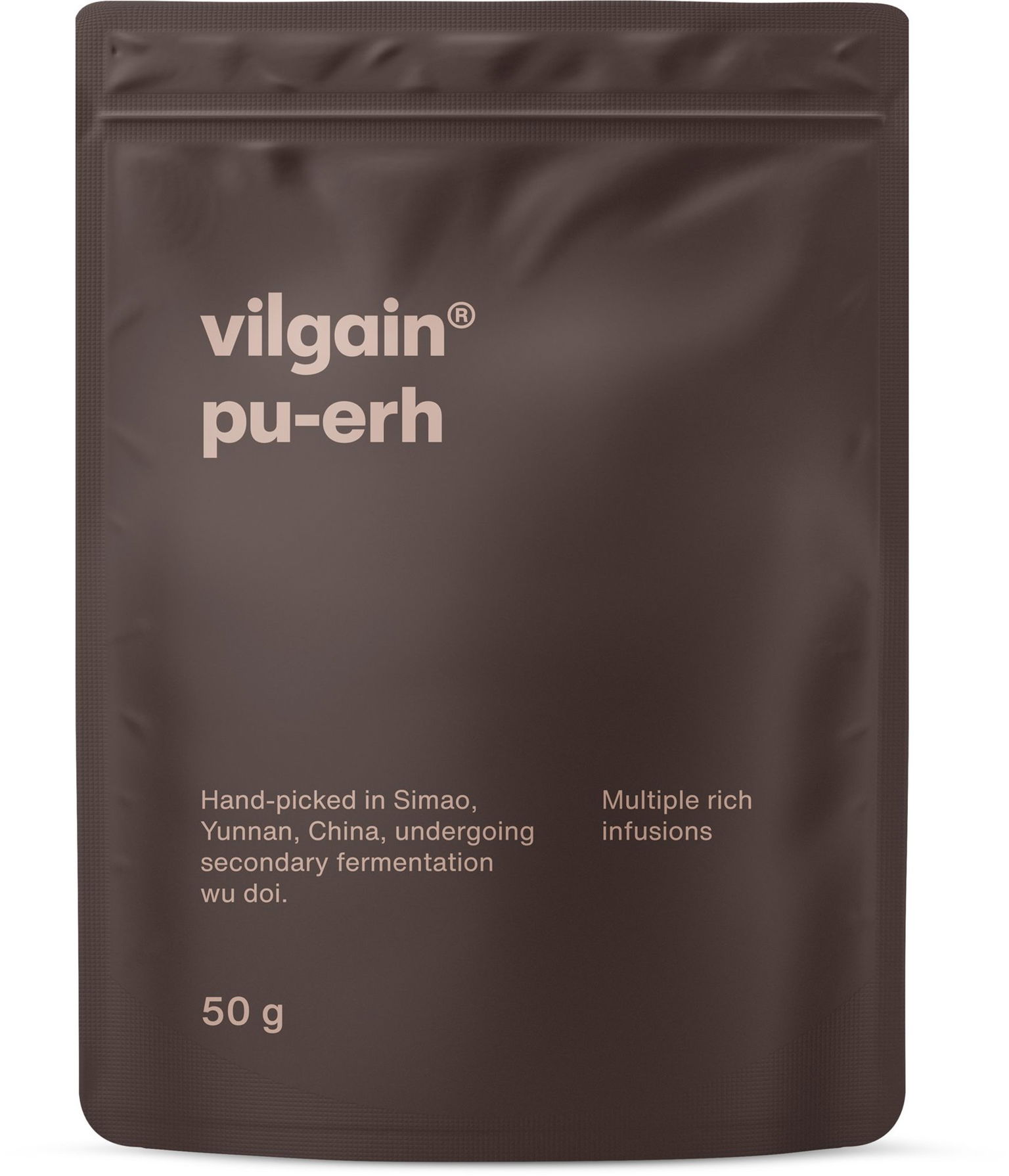 Vilgain Pu-Erh čaj 50 g