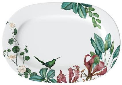 VILLEROY & BOCH AVARUA Oválny, 41 cm